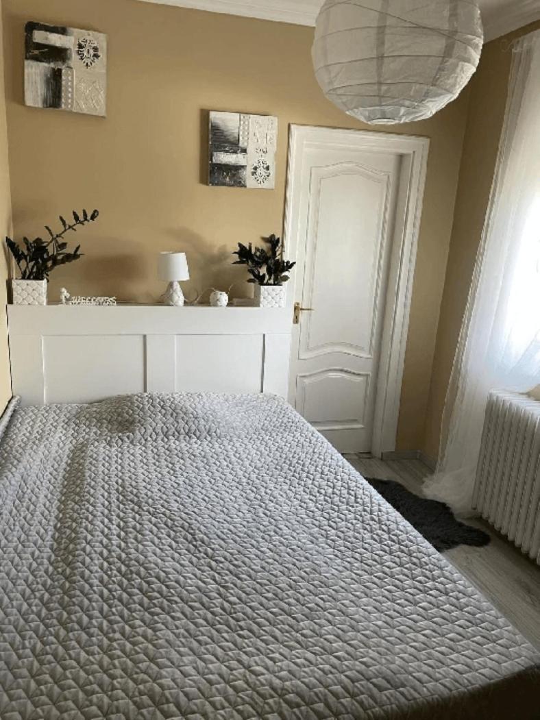Öreg-Tó Panzió Panzió Soltvadkert Kültér fotó